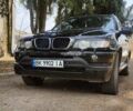 Черный БМВ Х5, объемом двигателя 4.4 л и пробегом 370 тыс. км за 5900 $, фото 18 на Automoto.ua