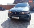 Черный БМВ Х5, объемом двигателя 2.93 л и пробегом 350 тыс. км за 9000 $, фото 1 на Automoto.ua