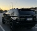 Черный БМВ Х5, объемом двигателя 4.4 л и пробегом 295 тыс. км за 7000 $, фото 5 на Automoto.ua