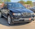 Черный БМВ Х5, объемом двигателя 4.6 л и пробегом 191 тыс. км за 10490 $, фото 5 на Automoto.ua