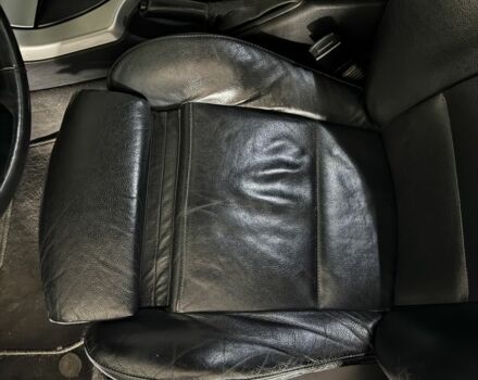 Черный БМВ Х5, объемом двигателя 3 л и пробегом 520 тыс. км за 6360 $, фото 9 на Automoto.ua