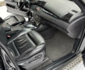 Черный БМВ Х5, объемом двигателя 4.6 л и пробегом 340 тыс. км за 10499 $, фото 11 на Automoto.ua