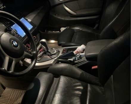 Чорний БМВ Х5, об'ємом двигуна 0 л та пробігом 515 тис. км за 4900 $, фото 5 на Automoto.ua