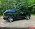 Черный БМВ Х5, объемом двигателя 3 л и пробегом 385 тыс. км за 7650 $, фото 5 на Automoto.ua