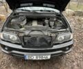 Чорний БМВ Х5, об'ємом двигуна 3 л та пробігом 500 тис. км за 5700 $, фото 1 на Automoto.ua