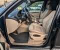 Черный БМВ Х5, объемом двигателя 3 л и пробегом 280 тыс. км за 4150 $, фото 4 на Automoto.ua