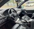 Черный БМВ Х5, объемом двигателя 3 л и пробегом 190 тыс. км за 4570 $, фото 6 на Automoto.ua