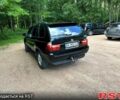 Черный БМВ Х5, объемом двигателя 3 л и пробегом 385 тыс. км за 7650 $, фото 3 на Automoto.ua