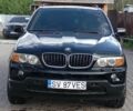 Черный БМВ Х5, объемом двигателя 3 л и пробегом 1 тыс. км за 3700 $, фото 1 на Automoto.ua