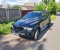 Чорний БМВ Х5, об'ємом двигуна 3 л та пробігом 394 тис. км за 9700 $, фото 1 на Automoto.ua