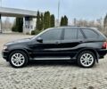 Чорний БМВ Х5, об'ємом двигуна 3 л та пробігом 374 тис. км за 9800 $, фото 7 на Automoto.ua