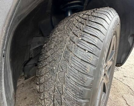 Черный БМВ Х5, объемом двигателя 3 л и пробегом 300 тыс. км за 5700 $, фото 23 на Automoto.ua