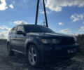 Черный БМВ Х5, объемом двигателя 2.93 л и пробегом 461 тыс. км за 5000 $, фото 2 на Automoto.ua