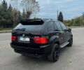 Чорний БМВ Х5, об'ємом двигуна 3 л та пробігом 384 тис. км за 9300 $, фото 4 на Automoto.ua
