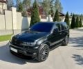 Черный БМВ Х5, объемом двигателя 3 л и пробегом 440 тыс. км за 8600 $, фото 1 на Automoto.ua