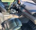 Черный БМВ Х5, объемом двигателя 3 л и пробегом 330 тыс. км за 9000 $, фото 2 на Automoto.ua