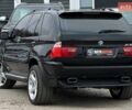 Чорний БМВ Х5, об'ємом двигуна 4.6 л та пробігом 192 тис. км за 13500 $, фото 13 на Automoto.ua