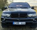 Черный БМВ Х5, объемом двигателя 3 л и пробегом 235 тыс. км за 3400 $, фото 2 на Automoto.ua