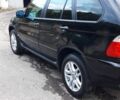 Черный БМВ Х5, объемом двигателя 3 л и пробегом 300 тыс. км за 4800 $, фото 6 на Automoto.ua