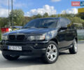 Черный БМВ Х5, объемом двигателя 2.93 л и пробегом 320 тыс. км за 7500 $, фото 22 на Automoto.ua