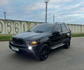 Чорний БМВ Х5, об'ємом двигуна 3 л та пробігом 384 тис. км за 9300 $, фото 1 на Automoto.ua
