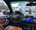 Черный БМВ Х5, объемом двигателя 3 л и пробегом 200 тыс. км за 9900 $, фото 15 на Automoto.ua