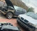 Чорний БМВ Х5, об'ємом двигуна 3 л та пробігом 312 тис. км за 3200 $, фото 1 на Automoto.ua