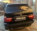 Черный БМВ Х5, объемом двигателя 3 л и пробегом 230 тыс. км за 3000 $, фото 5 на Automoto.ua
