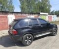 Чорний БМВ Х5, об'ємом двигуна 2.9 л та пробігом 300 тис. км за 9400 $, фото 2 на Automoto.ua