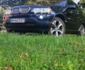 Черный БМВ Х5, объемом двигателя 2.9 л и пробегом 320 тыс. км за 11300 $, фото 1 на Automoto.ua