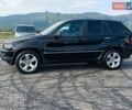 Черный БМВ Х5, объемом двигателя 2.93 л и пробегом 380 тыс. км за 8600 $, фото 1 на Automoto.ua