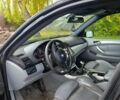 Черный БМВ Х5, объемом двигателя 3 л и пробегом 273 тыс. км за 4600 $, фото 8 на Automoto.ua