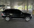 Черный БМВ Х5, объемом двигателя 3 л и пробегом 520 тыс. км за 6360 $, фото 2 на Automoto.ua