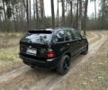 Чорний БМВ Х5, об'ємом двигуна 3 л та пробігом 480 тис. км за 5600 $, фото 3 на Automoto.ua