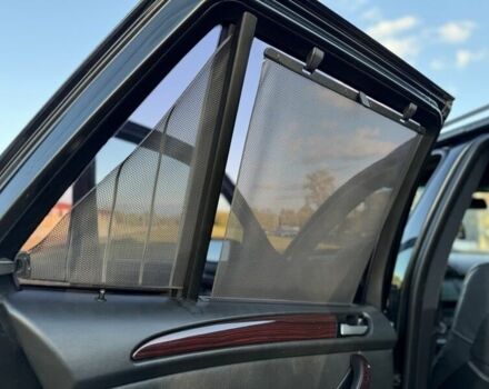 Черный БМВ Х5, объемом двигателя 0 л и пробегом 250 тыс. км за 2900 $, фото 4 на Automoto.ua