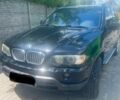 Черный БМВ Х5, объемом двигателя 0 л и пробегом 300 тыс. км за 4300 $, фото 1 на Automoto.ua