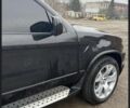 Чорний БМВ Х5, об'ємом двигуна 4 л та пробігом 420 тис. км за 3500 $, фото 4 на Automoto.ua