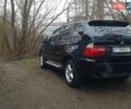 Черный БМВ Х5, объемом двигателя 3 л и пробегом 290 тыс. км за 8300 $, фото 6 на Automoto.ua