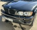 Чорний БМВ Х5, об'ємом двигуна 2.9 л та пробігом 540 тис. км за 10000 $, фото 4 на Automoto.ua