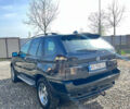 Чорний БМВ Х5, об'ємом двигуна 2.9 л та пробігом 350 тис. км за 9000 $, фото 4 на Automoto.ua