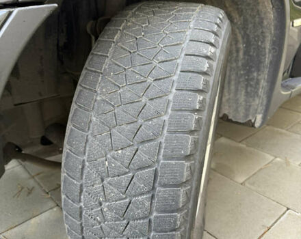 Чорний БМВ Х5, об'ємом двигуна 2.93 л та пробігом 391 тис. км за 7950 $, фото 13 на Automoto.ua