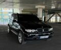 Черный БМВ Х5, объемом двигателя 3 л и пробегом 520 тыс. км за 6360 $, фото 1 на Automoto.ua