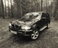 Чорний БМВ Х5, об'ємом двигуна 3 л та пробігом 300 тис. км за 5900 $, фото 1 на Automoto.ua