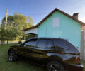 Черный БМВ Х5, объемом двигателя 2.99 л и пробегом 473 тыс. км за 9300 $, фото 23 на Automoto.ua