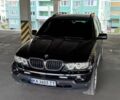 Черный БМВ Х5, объемом двигателя 3 л и пробегом 520 тыс. км за 6360 $, фото 6 на Automoto.ua
