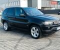 Черный БМВ Х5, объемом двигателя 2.93 л и пробегом 380 тыс. км за 8600 $, фото 35 на Automoto.ua