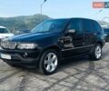 Черный БМВ Х5, объемом двигателя 2.93 л и пробегом 380 тыс. км за 8600 $, фото 8 на Automoto.ua