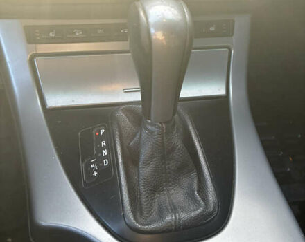 Черный БМВ Х5, объемом двигателя 4.4 л и пробегом 333 тыс. км за 9999 $, фото 33 на Automoto.ua