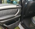 Черный БМВ Х5, объемом двигателя 3 л и пробегом 330 тыс. км за 6000 $, фото 11 на Automoto.ua