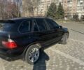 Черный БМВ Х5, объемом двигателя 3 л и пробегом 300 тыс. км за 8900 $, фото 3 на Automoto.ua